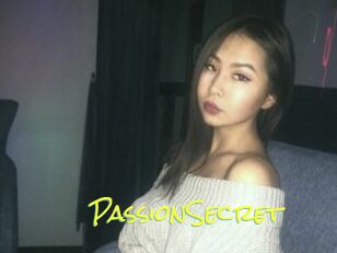 PassionSecret