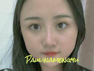 Paulinamengyu