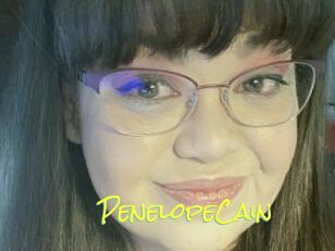 PenelopeCain