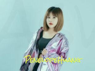 PenelopeHuang