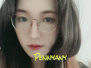 Pennyany