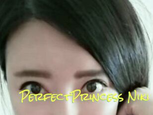 PerfectPrincess_Niki