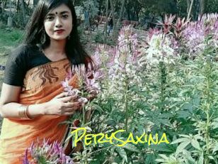 PerySaxina