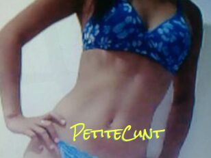 PetiteCunt