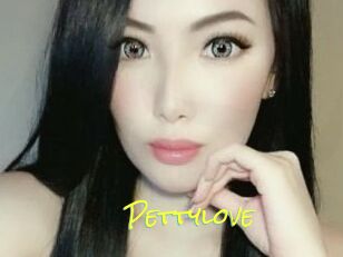 Pettylove
