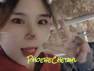 PhoebeCheryl