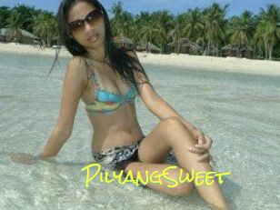 PilyangSweet