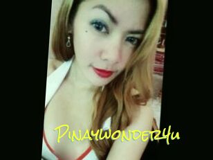 Pinaywonder4u