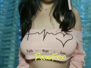 PinkiFoxi