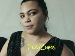 PlayCums