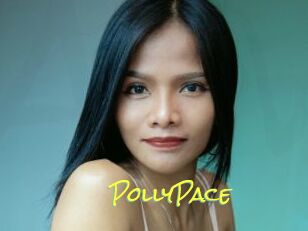 PollyPace