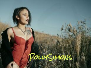 PollySimons