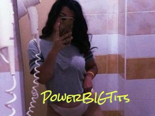 PowerBIGTits