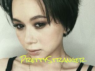 PrettyStranger