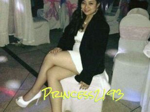 Princess2193