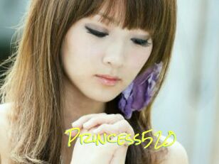 Princess520