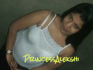 PrincessAlekshi