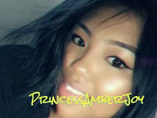 PrincessAmberJoy