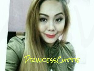 PrincessCuttie