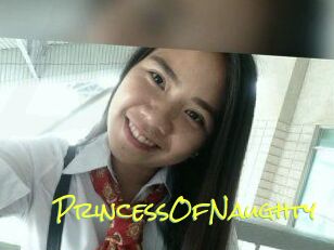 PrincessOfNaughty