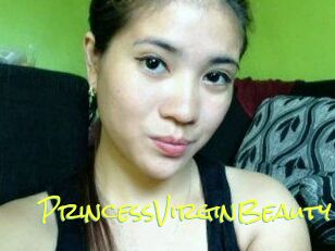 PrincessVirginBeauty