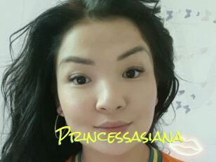 Princessasiana