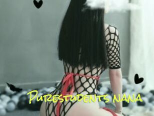 Purestudents_nana