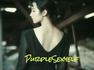 PurpleSexyelf