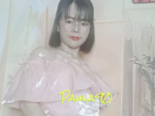 Paula90