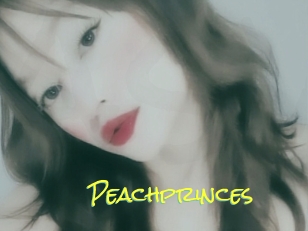 Peachprinces