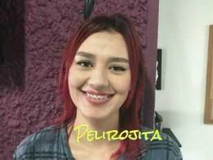 Pelirojita