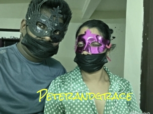 Peterandgrace
