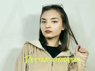Petracordery