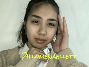 Philomenaellett