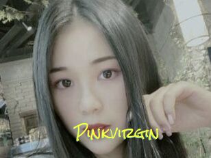 Pinkvirgin