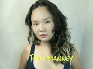 Pollyhanney