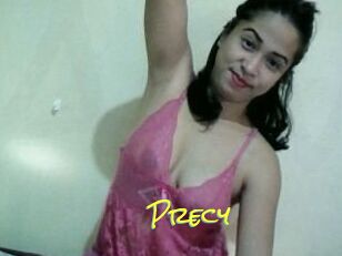 Precy