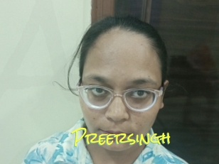 Preersingh