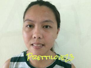 Prettilove23