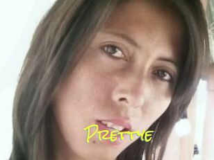 Prettye