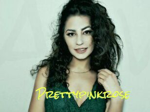 Prettypinkrose