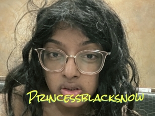Princessblacksnow