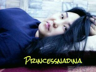Princessnadina