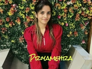 Priyamehra