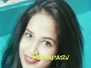 Priyaparv