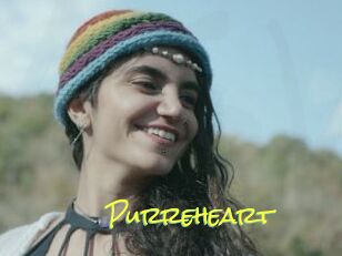 Purreheart