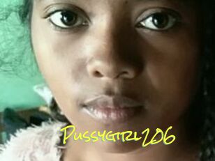 Pussygirl206