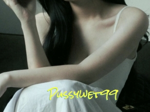 Pussywet99