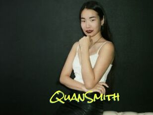 QuanSmith