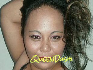 QueenDushi